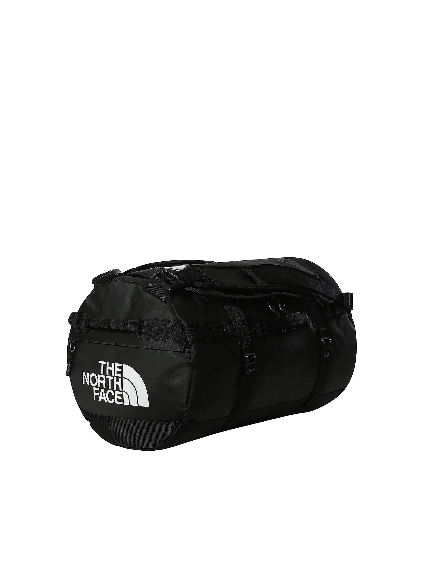 THE NORTH FACE | Reisetasche Base Camp Duffel S 50L | schwarz